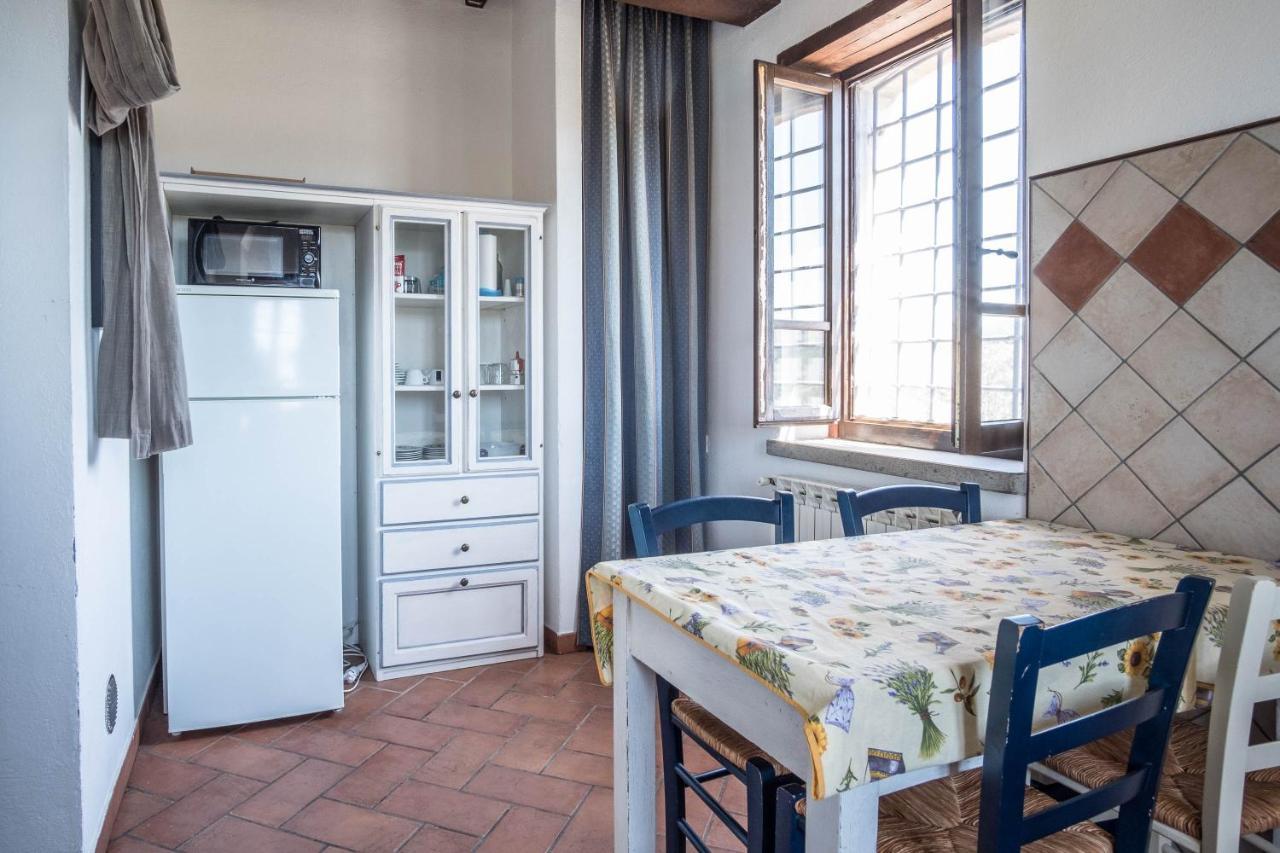 Agriturismo Goccia Di Luna Umbertide Kültér fotó