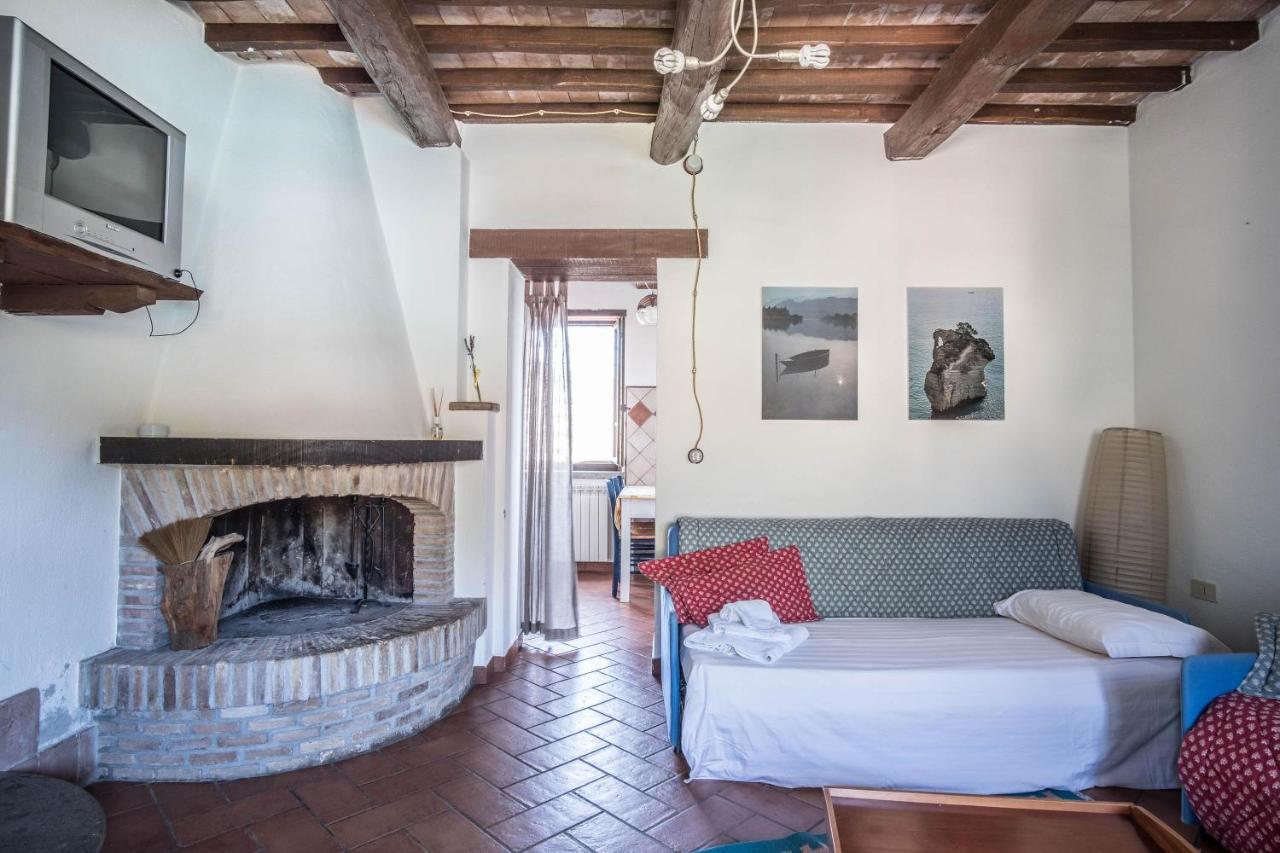 Agriturismo Goccia Di Luna Umbertide Kültér fotó