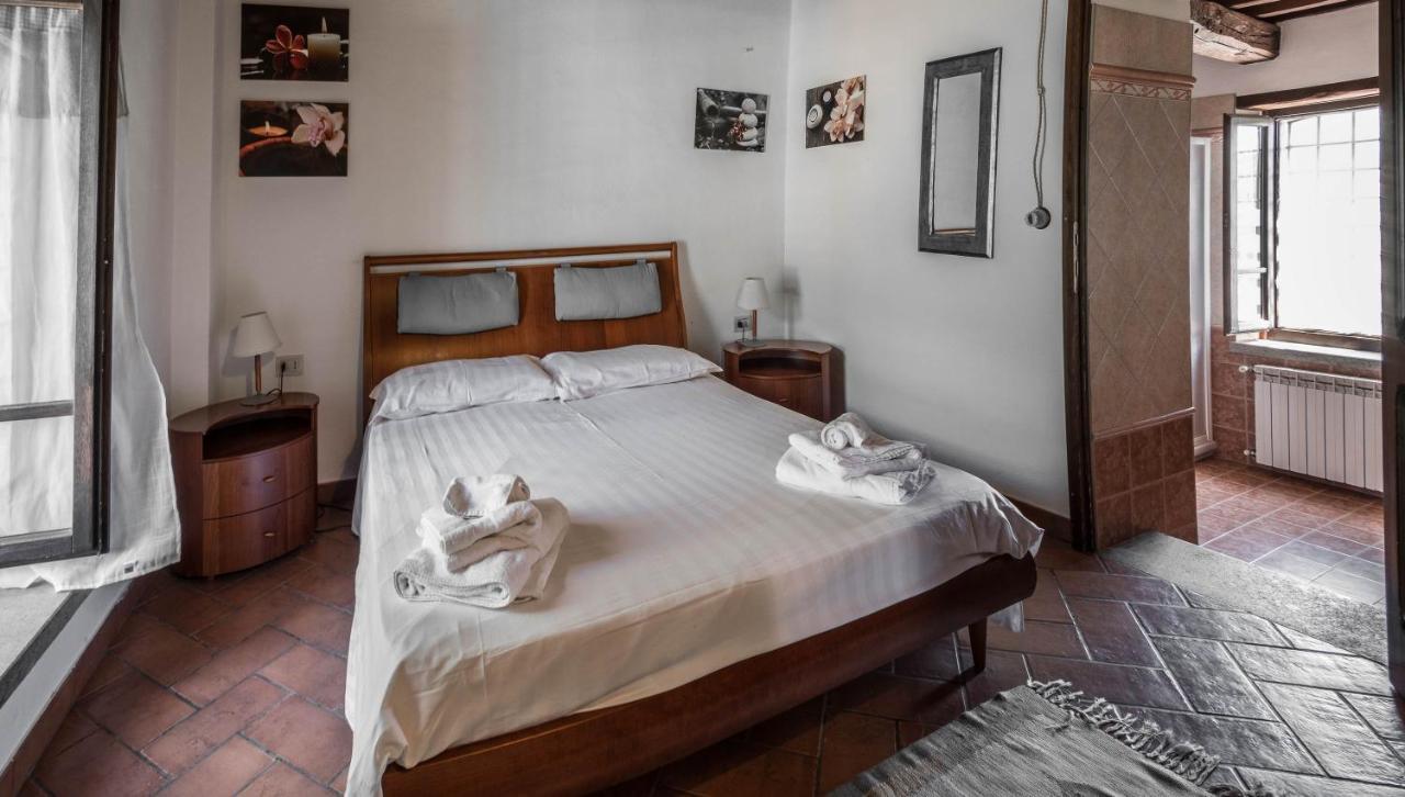 Agriturismo Goccia Di Luna Umbertide Kültér fotó